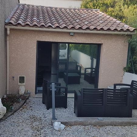 Villa T2 Valentina Rognac Exterior foto
